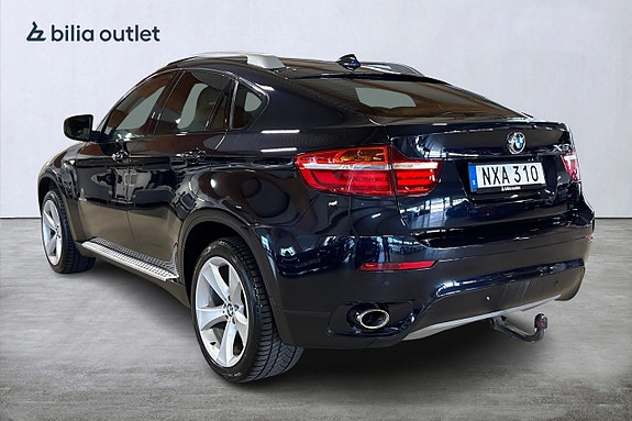 BMW X6 8 of 26