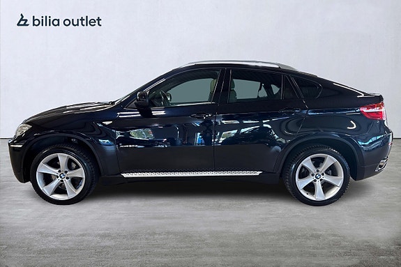 BMW X6 9 of 26