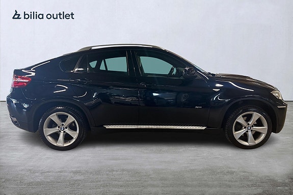 BMW X6 5 of 26