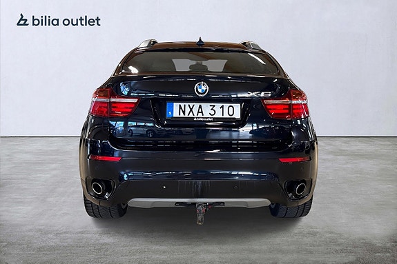 BMW X6 7 of 26