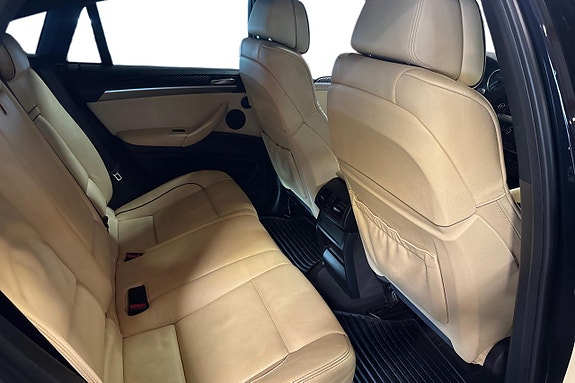 BMW X6 22 of 26