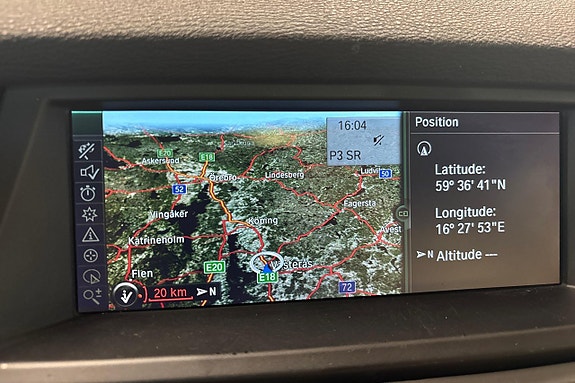 BMW X6 17 of 26