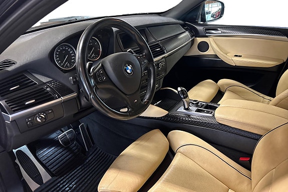 BMW X6 12 of 26