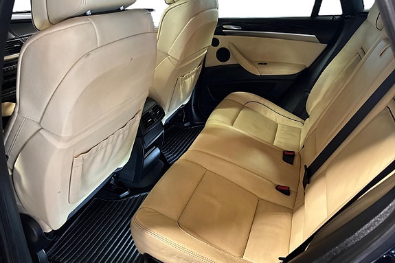 BMW X6 23 of 26