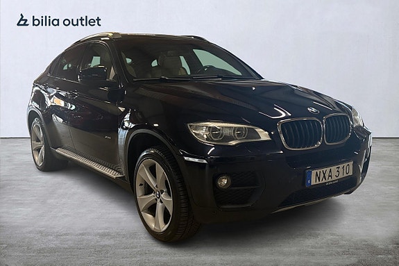 BMW X6 4 of 26