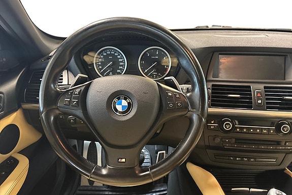 BMW X6 15 of 26