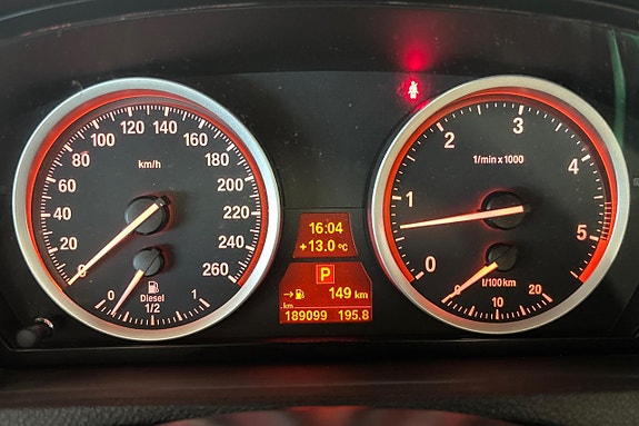 BMW X6 16 of 26