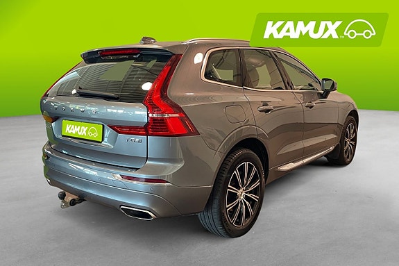 Volvo XC60 4 of 25