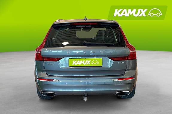 Volvo XC60 5 of 25