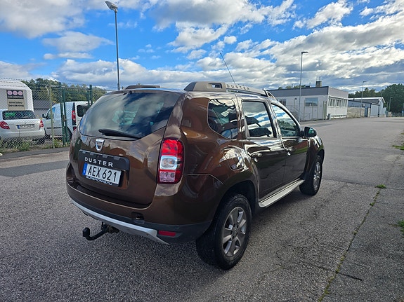Dacia Duster 3 of 6