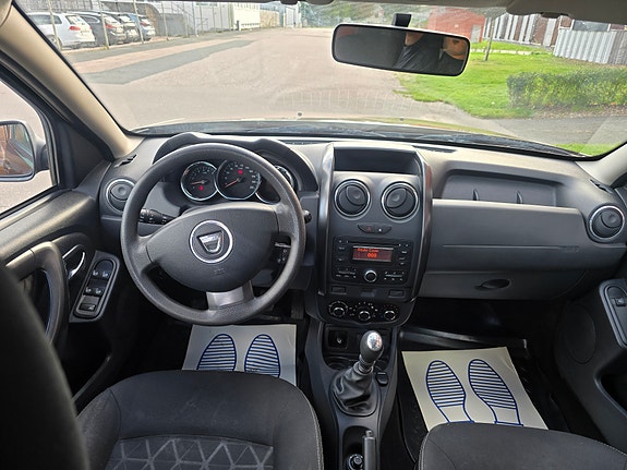 Dacia Duster 5 of 6