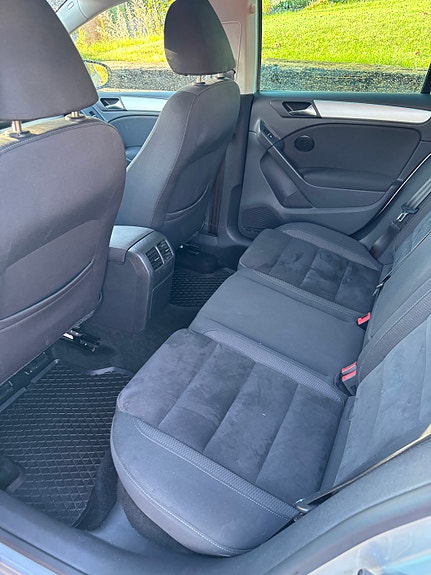 Volkswagen Golf VI 6 of 6