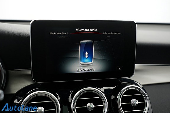 Mercedes-Benz GLC250 d 22 of 29
