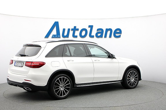 Mercedes-Benz GLC250 d 8 of 29