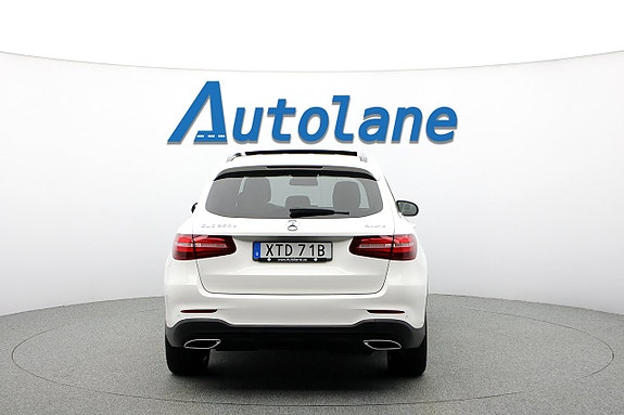 Mercedes-Benz GLC250 d 7 of 29