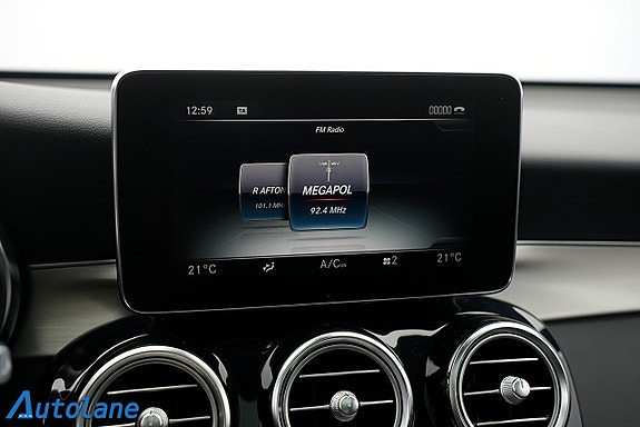 Mercedes-Benz GLC250 d 21 of 29