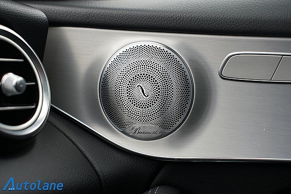 Mercedes-Benz GLC250 d 27 of 29
