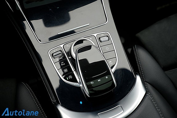 Mercedes-Benz GLC250 d 26 of 29