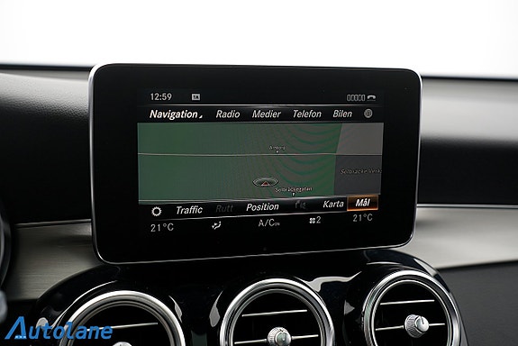 Mercedes-Benz GLC250 d 20 of 29