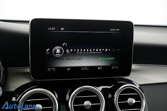 Mercedes-Benz GLC250 d 23 of 29
