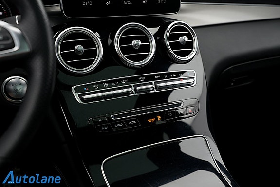 Mercedes-Benz GLC250 d 25 of 29