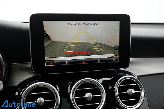 Mercedes-Benz GLC250 d 24 of 29