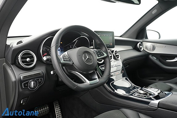 Mercedes-Benz GLC250 d 12 of 29