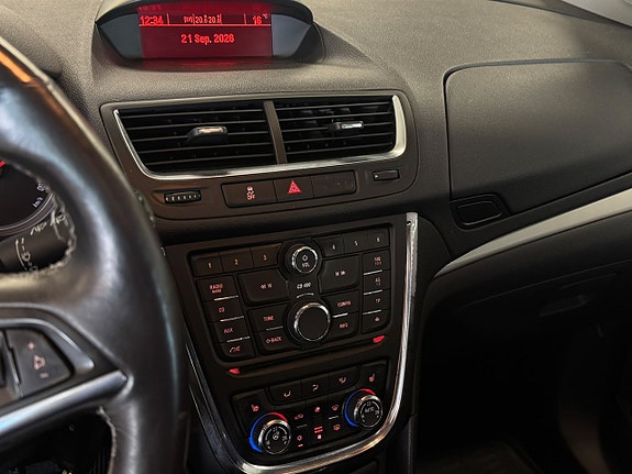 Opel Mokka 13 of 15