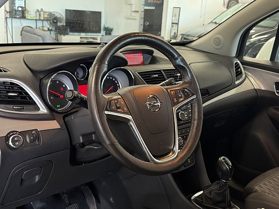 Opel Mokka 6 of 15