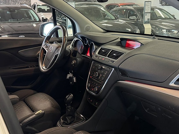 Opel Mokka 10 of 15