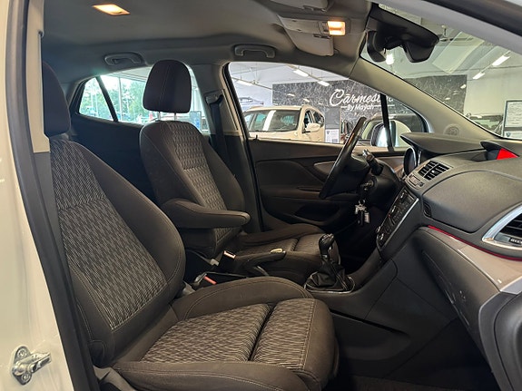 Opel Mokka 9 of 15