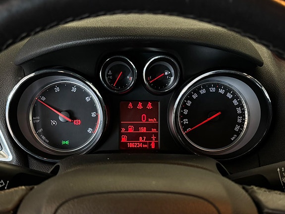 Opel Mokka 12 of 15