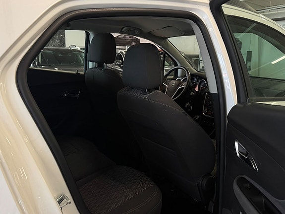 Opel Mokka 8 of 15