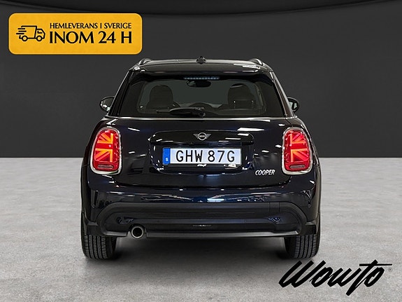 MINI Cooper 5 of 17