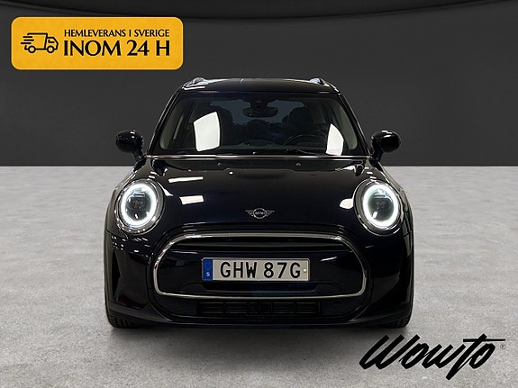 MINI Cooper 2 of 17