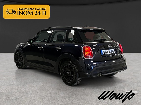MINI Cooper 6 of 17