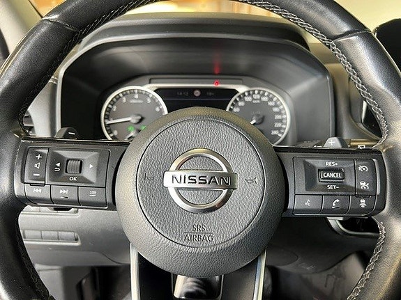 Nissan Qashqai 9 of 10