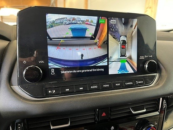 Nissan Qashqai 7 of 10