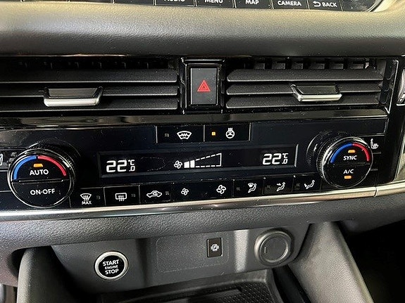 Nissan Qashqai 10 of 10