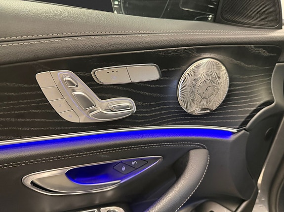 Mercedes-Benz E220 d 9 of 19