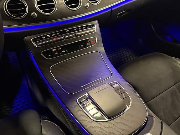 Mercedes-Benz E220 d 13 of 19