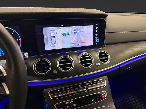 Mercedes-Benz E220 d 14 of 19