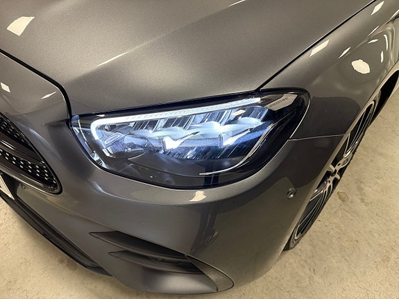 Mercedes-Benz E220 d 17 of 19