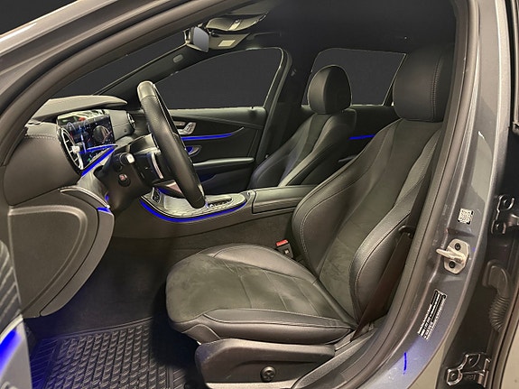 Mercedes-Benz E220 d 8 of 19