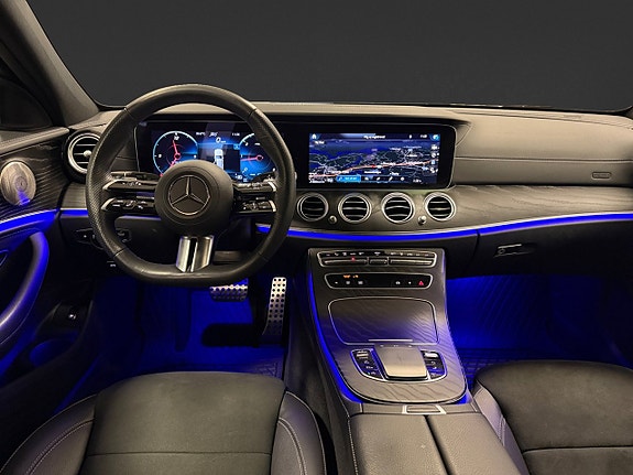 Mercedes-Benz E220 d 12 of 19