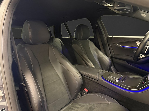 Mercedes-Benz E220 d 11 of 19