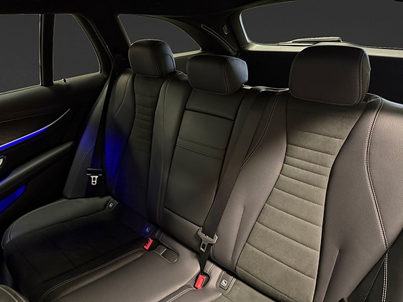 Mercedes-Benz E220 d 10 of 19