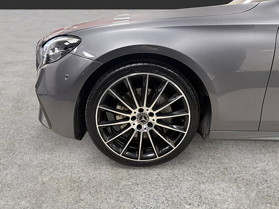 Mercedes-Benz E220 d 18 of 19