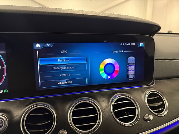 Mercedes-Benz E220 d 15 of 19
