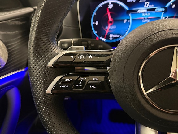 Mercedes-Benz E220 d 16 of 19
